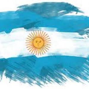 NUESTRA BANDERA