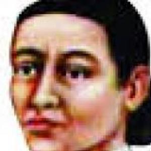 Benita  Mayorga