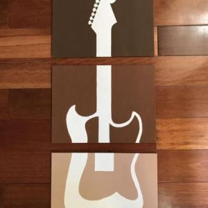 Portada del juego Prueba de Calidad – Música