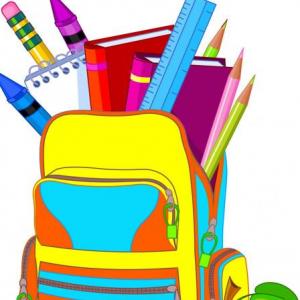 CLASSROOM OBJECTS 