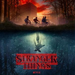 sranger things