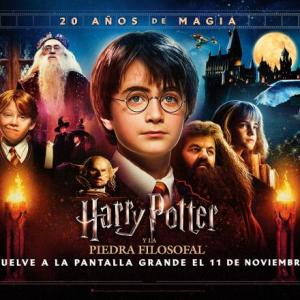harry potter
