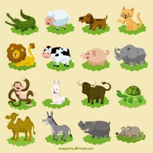 Los Animales