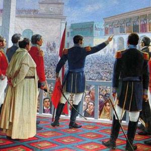 TRIVIA DE LA INDEPENDENCIA