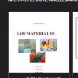 DESCRUBI EL MATERIAL
