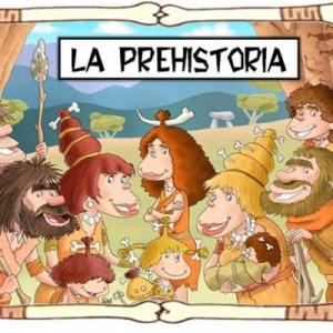LA PREHISTORIA
