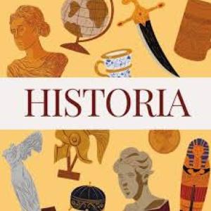 Historia 2do año