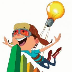 JUGUEMOS A SER EMPRENDEDORES