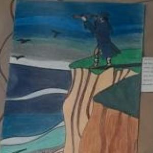 AGUA Y LITERATURA