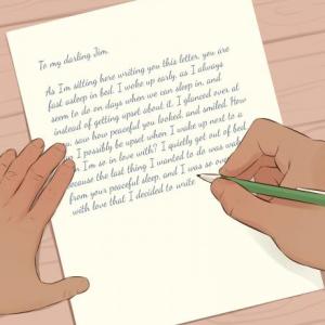 La Carta