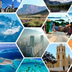 ¿Conoces Venezuela? 