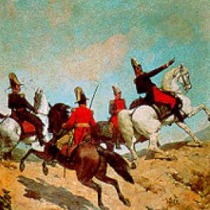 La Batalla de Carabobo