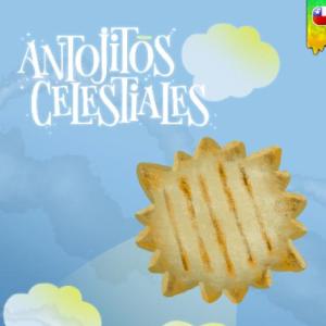 ANTOJITOS CELESTIALES