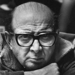 ANTONIO BERNI