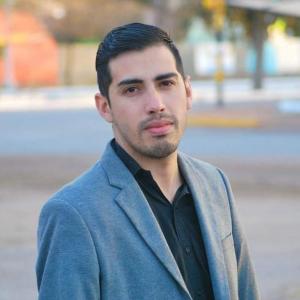Nahuel Marcelo Roldán