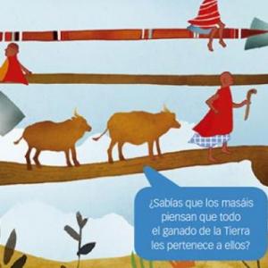 Los Masáis