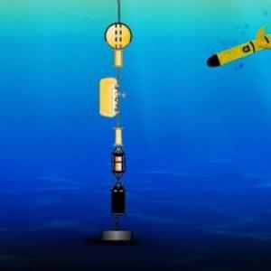 Oceanografía 