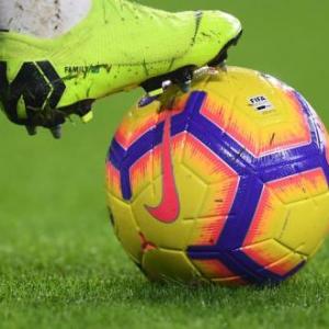 Historics Prebenjamín B. Preguntas sobre fútbol