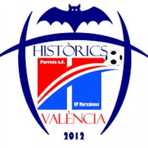 Historics Prebenjamín B. Preguntas sobre el partido y demás 