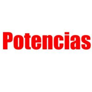 Trivia de Potencia