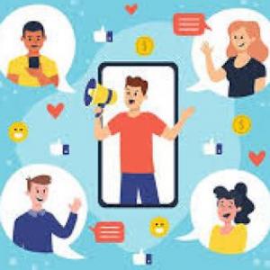 dinámica sobre la exposición de la comunicación circular  