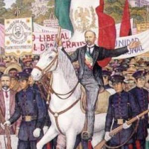 Revolución Mexicana (Zuñiga Guzmán,408, N/L:43)