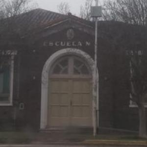 IGNAGURACIÓN DE LA escuela