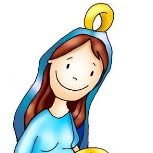 ADVOCACIONES MARIANAS
