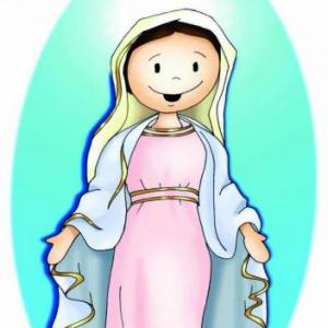 ADVOCACIONES MARIANAS