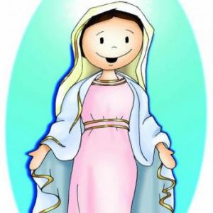 ADVOCACIONES MARIANAS