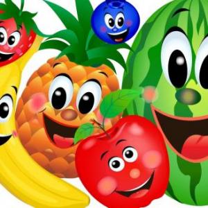 FRUITS