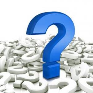QUESTIONS
