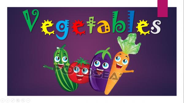 VEGETABLES