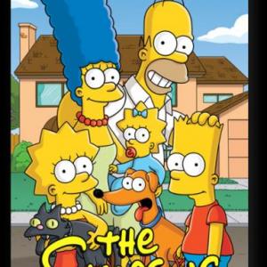 My family