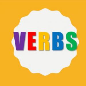 Verbs