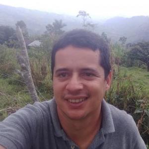 CESAR ARIZA