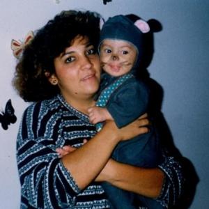 Cumpleaños Rubiela