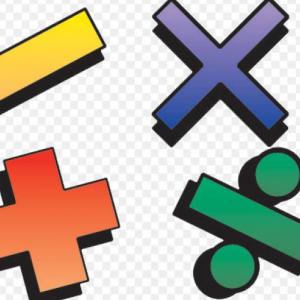 LAS MULTIPLICACIONES