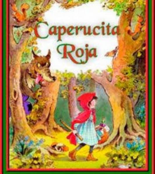 Memorama de cuentos