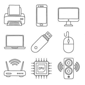 What do you know about hardware?