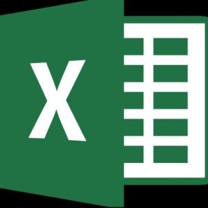 Excel