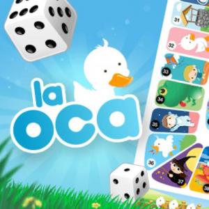Portada del juego SSO JUEGO DE LA OCA – Cultura general