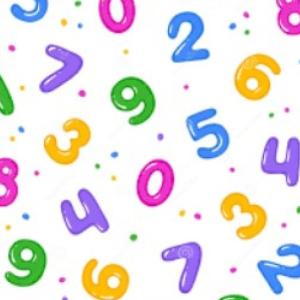 ¿ Que numero es ?