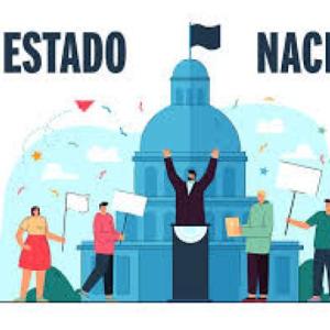 Estado Nación y Gobierno