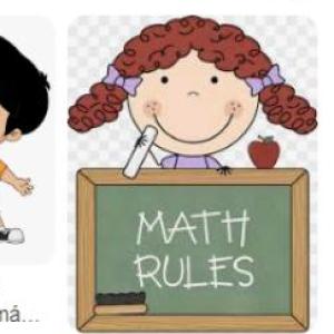JUEGO DE MATEMATICA DE LA ORCA