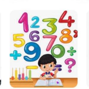 TRIVIA DE MATEMATICAS