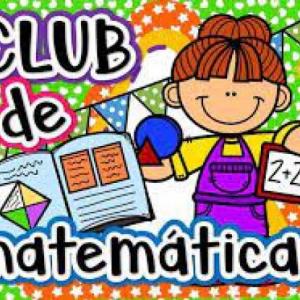EL CLUB DE LAS MATES