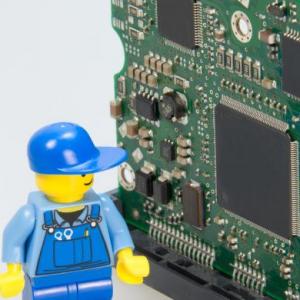 Mantenimiento Preventivo a una PC