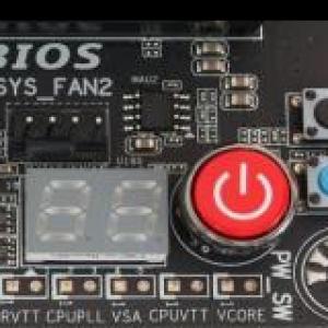 Mantenimiento Correctivo al HArdware