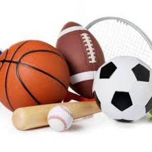 La Trivia de los Deportes.